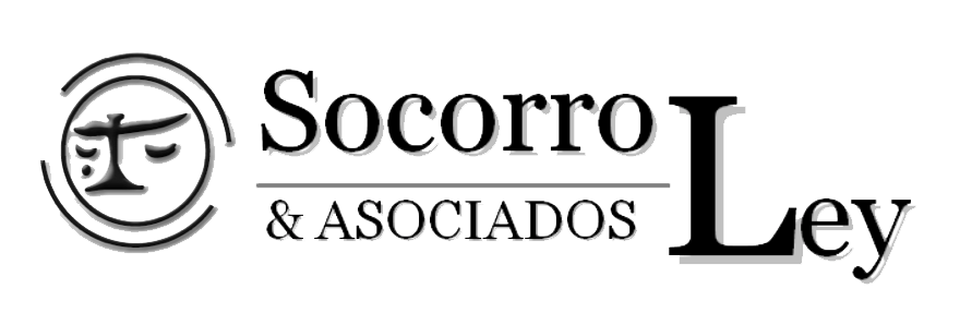 Logo - Socorro Ley & Asociados